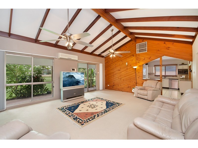 9 Flagstone Avenue, Rangewood QLD 4817