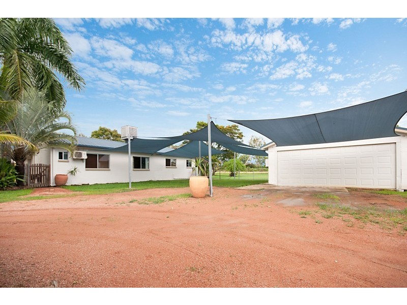9 Flagstone Avenue, Rangewood QLD 4817