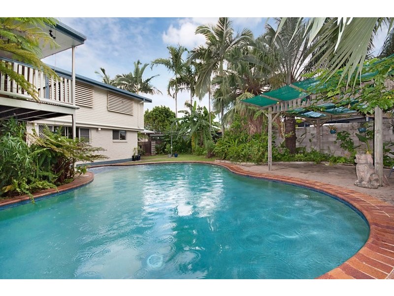 59 Tam O’Shanter Drive, Thuringowa Central QLD 4817