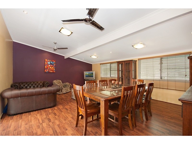 59 Tam O’Shanter Drive, Thuringowa Central QLD 4817