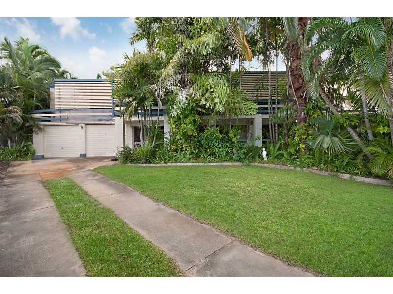 59 Tam O’Shanter Drive, Thuringowa Central QLD 4817