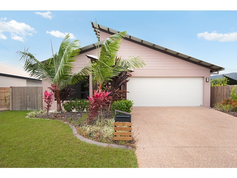 3 Ridgewood Pocket, Idalia QLD 4811