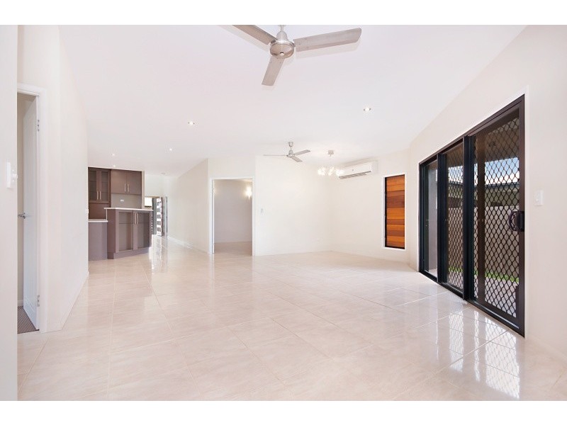 3 Ridgewood Pocket, Idalia QLD 4811