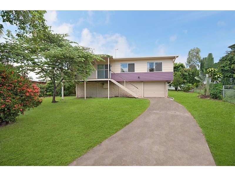 17 Lerida street, Kirwan QLD 4817