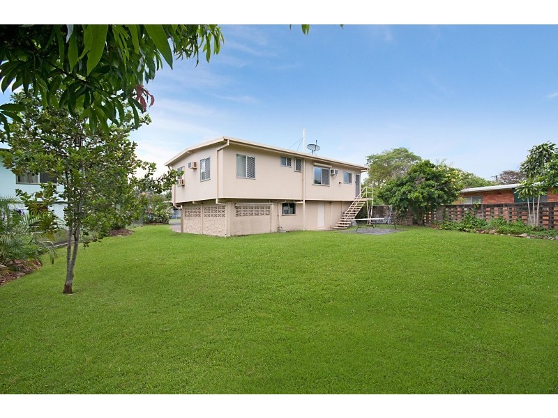 17 Lerida street, Kirwan QLD 4817