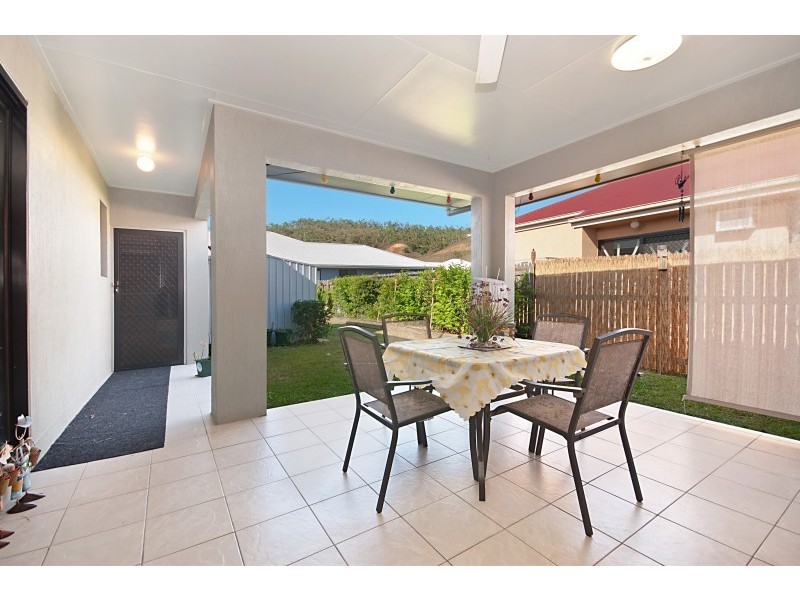 1 Coolidge Street, Mount Louisa QLD 4814