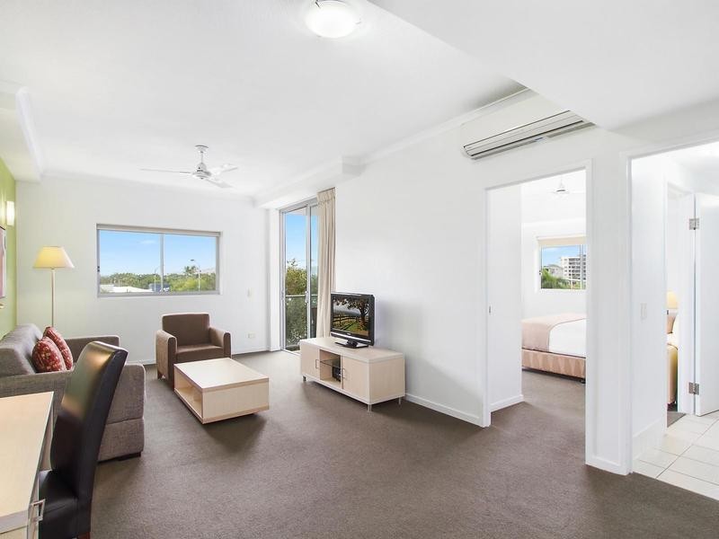 311/2 Dibbs Street, South Townsville QLD 4810