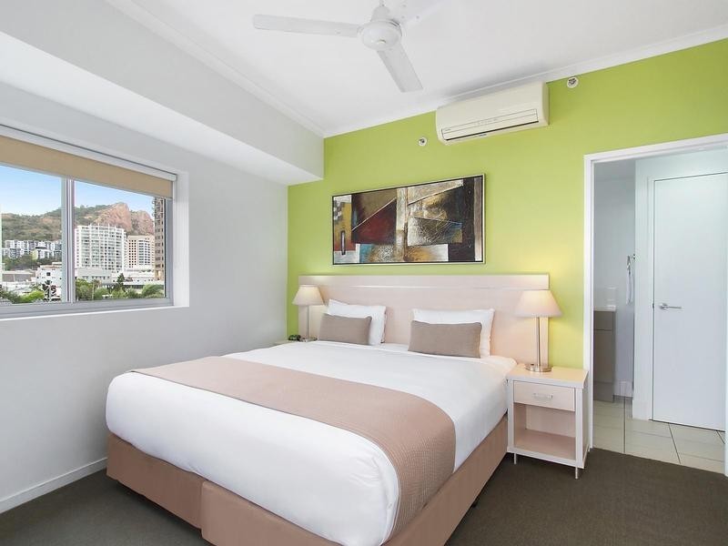 311/2 Dibbs Street, South Townsville QLD 4810