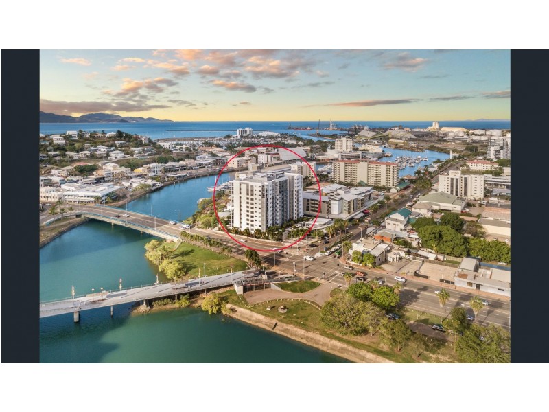 311/2 Dibbs Street, South Townsville QLD 4810
