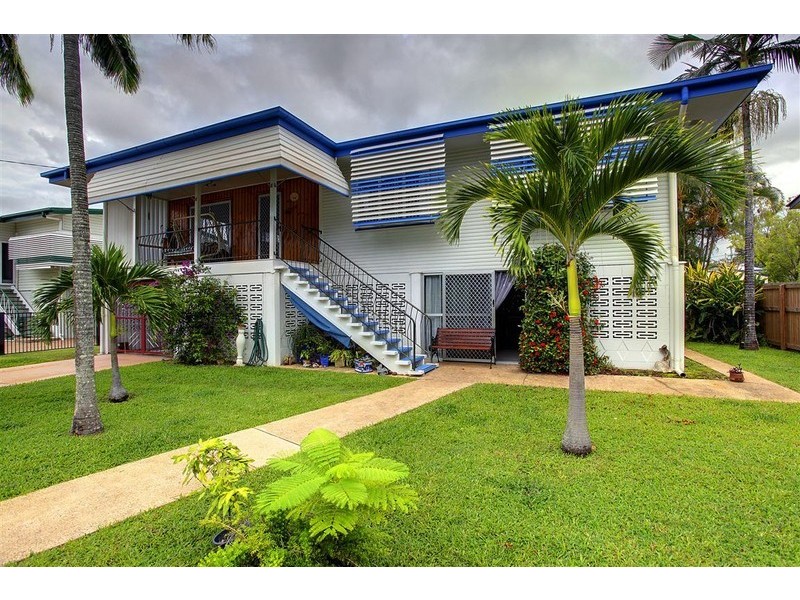 68 Charlotte Street, Aitkenvale QLD 4814