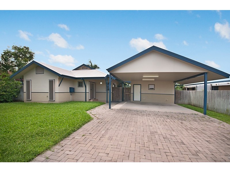6 Glebe Place, Kirwan QLD 4817
