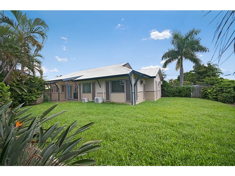 6 Glebe Place, Kirwan QLD 4817
