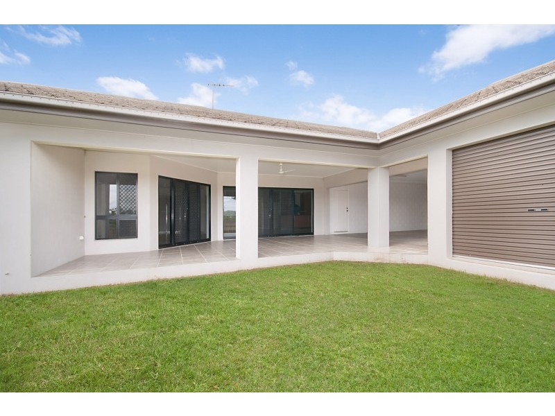 37 South Beck Drive, Rasmussen QLD 4815