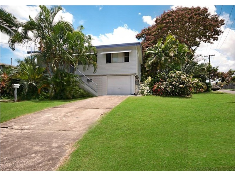 36 Frank Street, Kirwan QLD 4817
