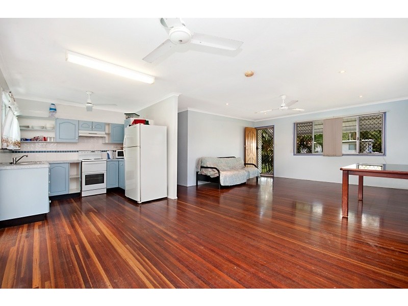 36 Frank Street, Kirwan QLD 4817