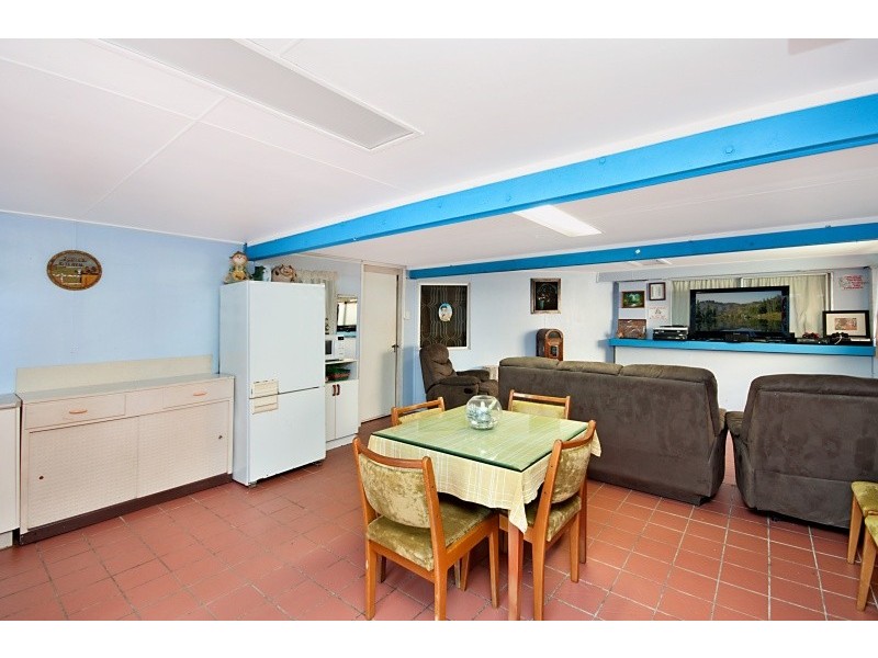 36 Frank Street, Kirwan QLD 4817