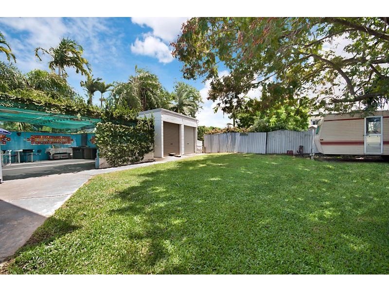 36 Frank Street, Kirwan QLD 4817