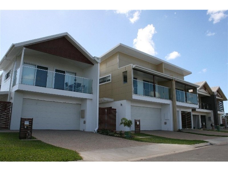 lot 610 Kahana Av, Burdell QLD 4818