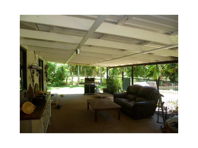 106 Toolakea Beach Road, Bluewater QLD 4818