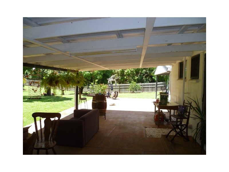 106 Toolakea Beach Road, Bluewater QLD 4818