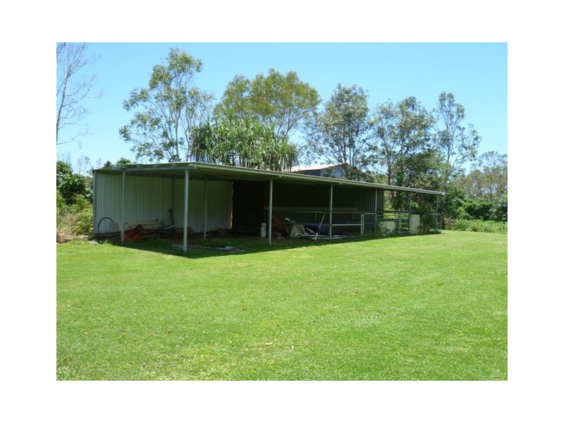 106 Toolakea Beach Road, Bluewater QLD 4818