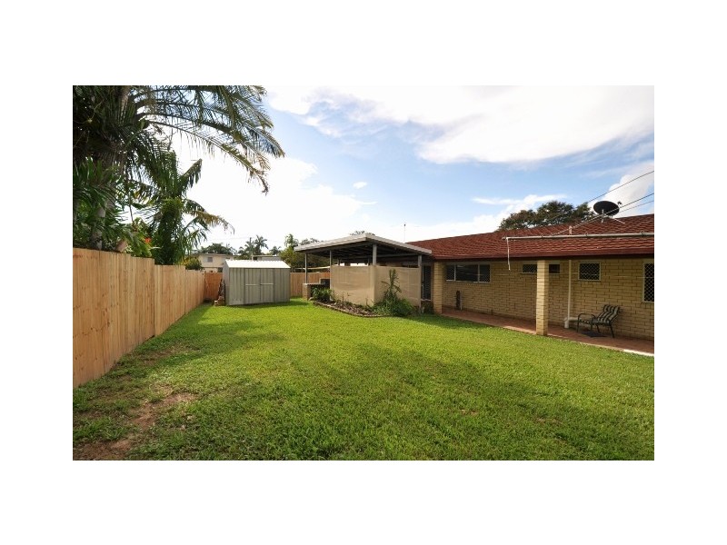 6 Pingel Court, Cranbrook QLD 4814