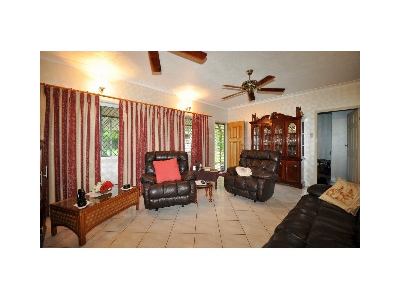 6 Pingel Court, Cranbrook QLD 4814