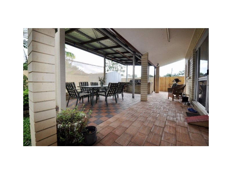 6 Pingel Court, Cranbrook QLD 4814