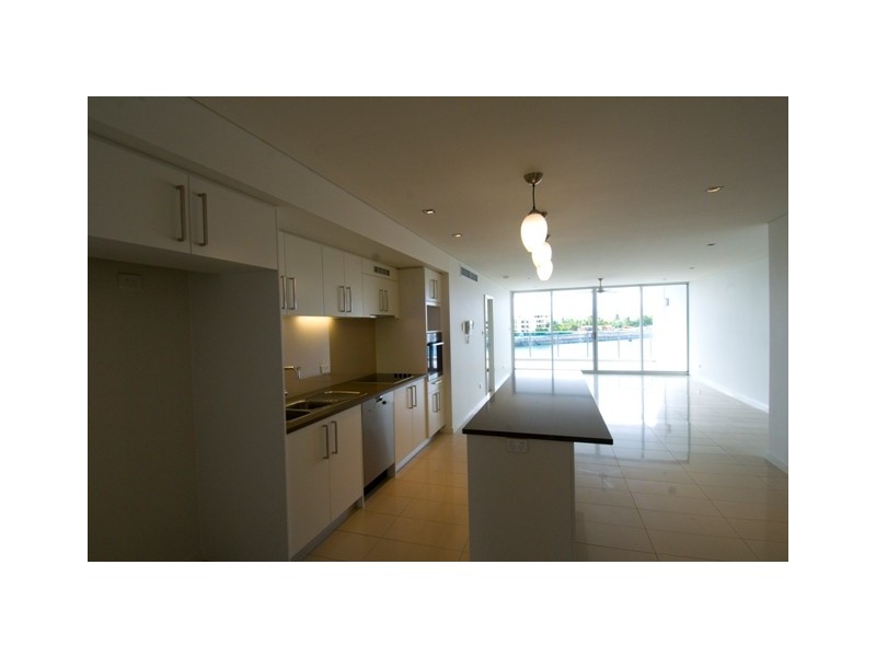 308/60-69 Palmer Street, South Townsville QLD 4810