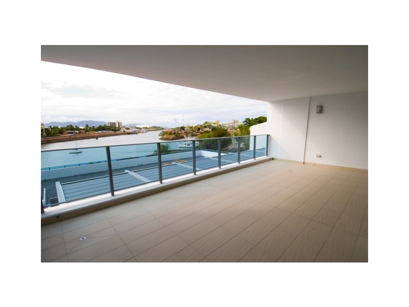 308/60-69 Palmer Street, South Townsville QLD 4810