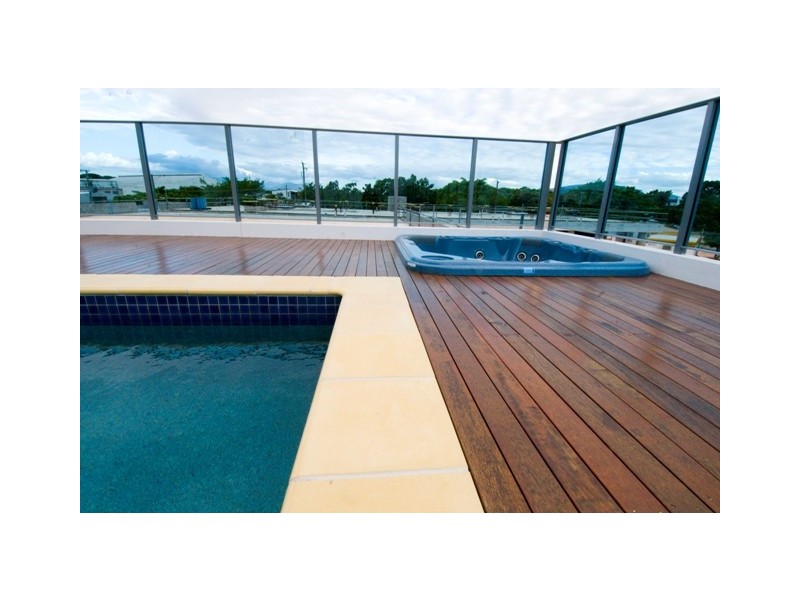 308/60-69 Palmer Street, South Townsville QLD 4810