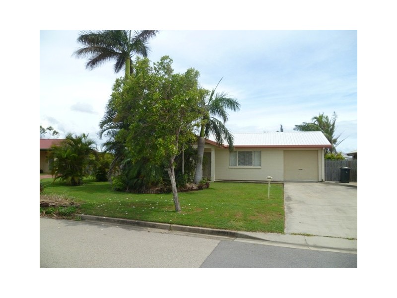 65 Beau Park Drive, Burdell QLD 4818