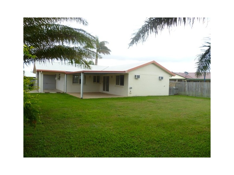 65 Beau Park Drive, Burdell QLD 4818