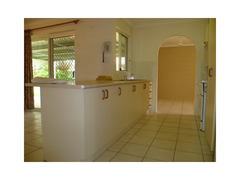 65 Beau Park Drive, Burdell QLD 4818