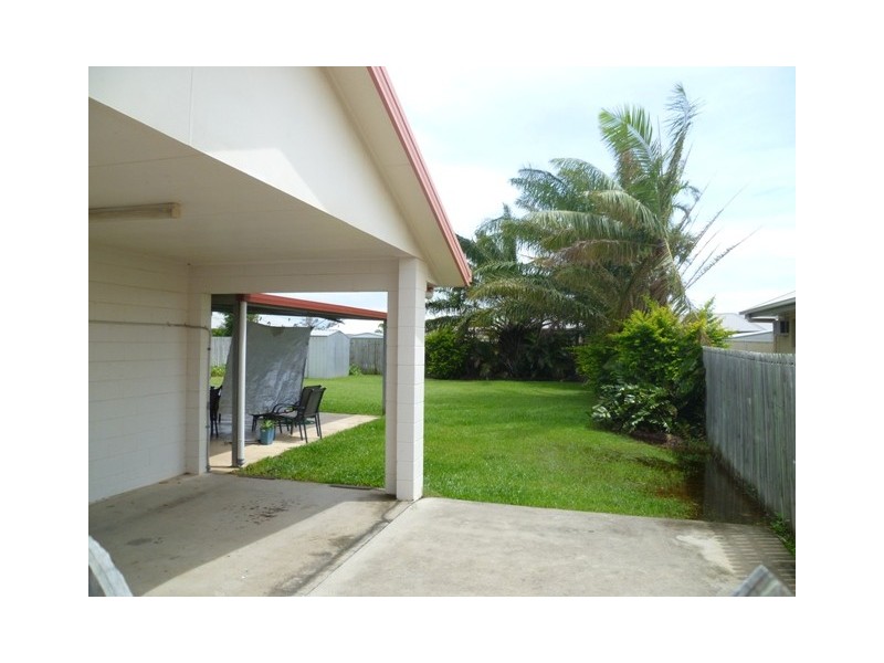 65 Beau Park Drive, Burdell QLD 4818