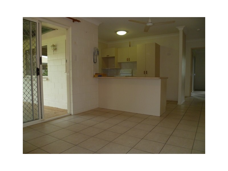 65 Beau Park Drive, Burdell QLD 4818