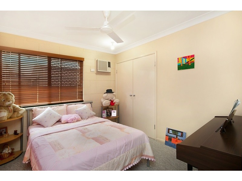 6 Nightingale Ct, Condon QLD 4815