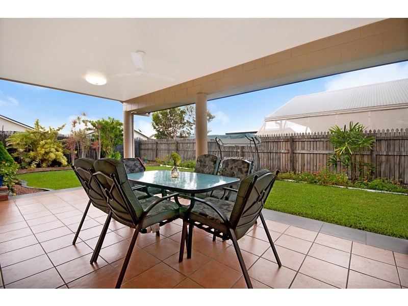 6 Nightingale Ct, Condon QLD 4815