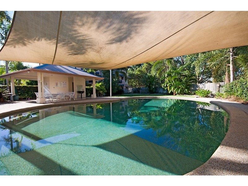 37/92 REGATTA CRESCENT, Douglas QLD 4814