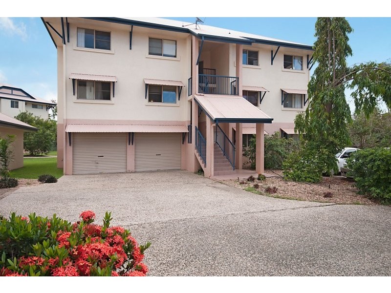 37/92 REGATTA CRESCENT, Douglas QLD 4814