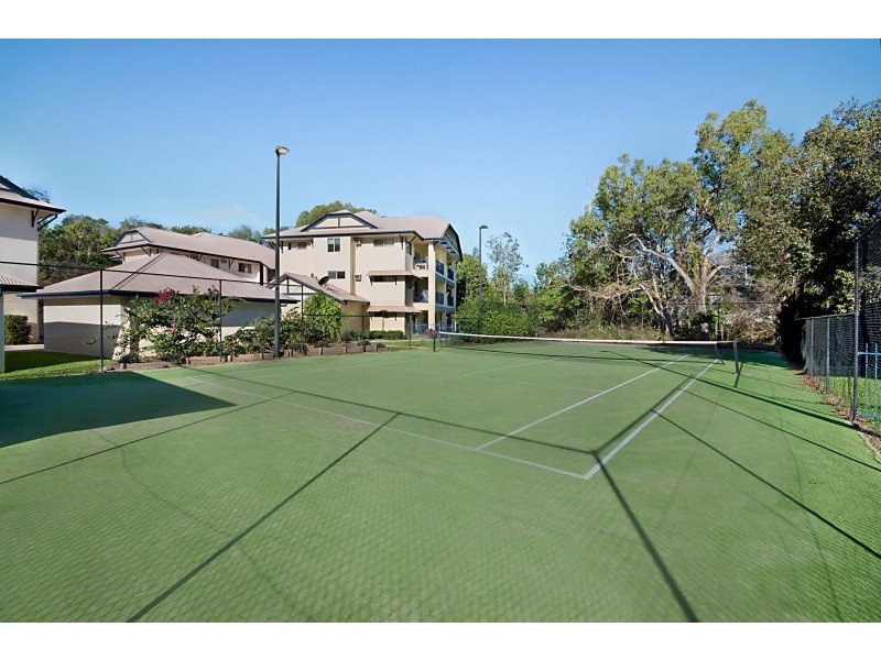 37/92 REGATTA CRESCENT, Douglas QLD 4814