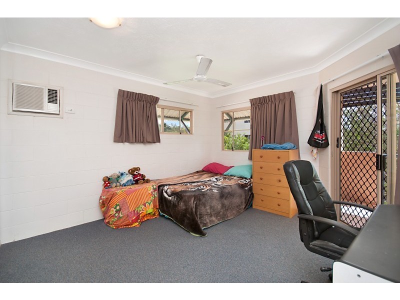 37/92 REGATTA CRESCENT, Douglas QLD 4814