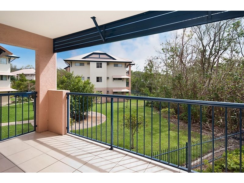 37/92 REGATTA CRESCENT, Douglas QLD 4814