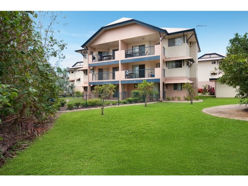 37/92 REGATTA CRESCENT, Douglas QLD 4814