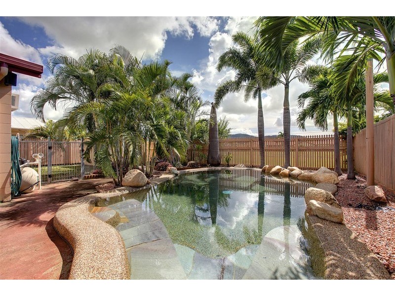 23 Gilmour Cr, Kirwan QLD 4817