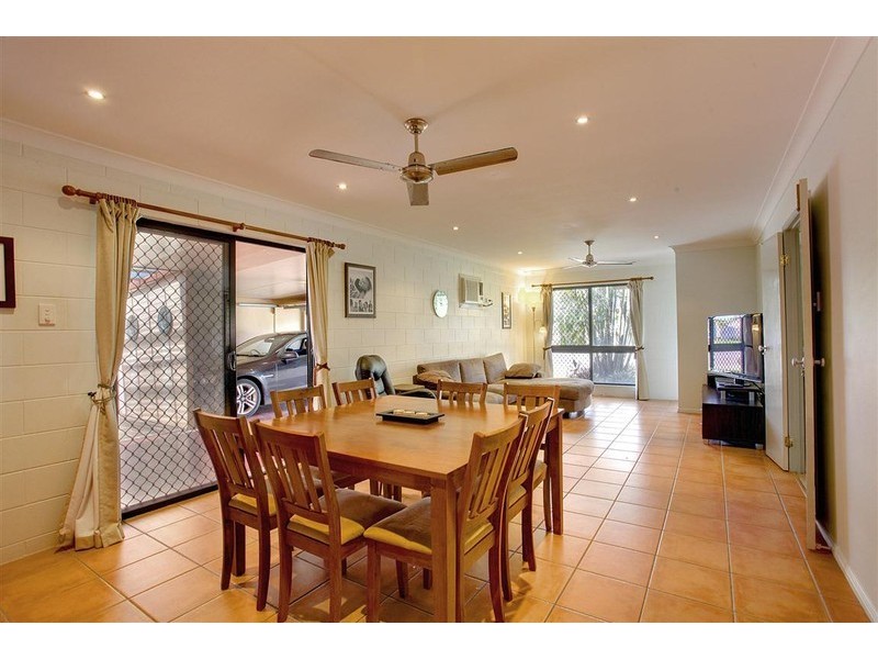 23 Gilmour Cr, Kirwan QLD 4817