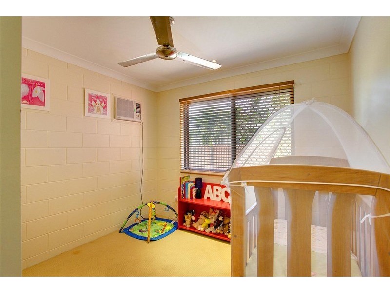 23 Gilmour Cr, Kirwan QLD 4817