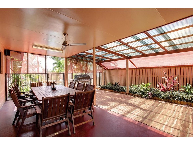 23 Gilmour Cr, Kirwan QLD 4817