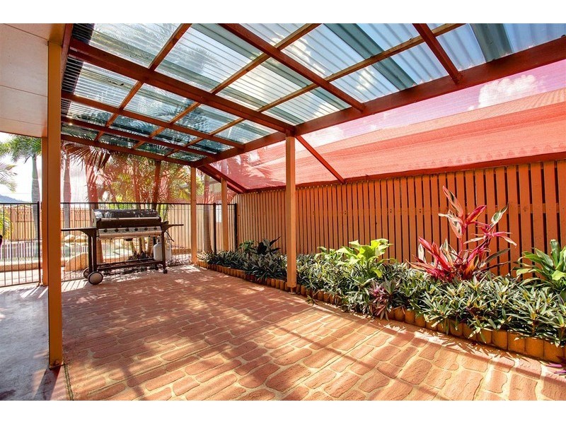 23 Gilmour Cr, Kirwan QLD 4817