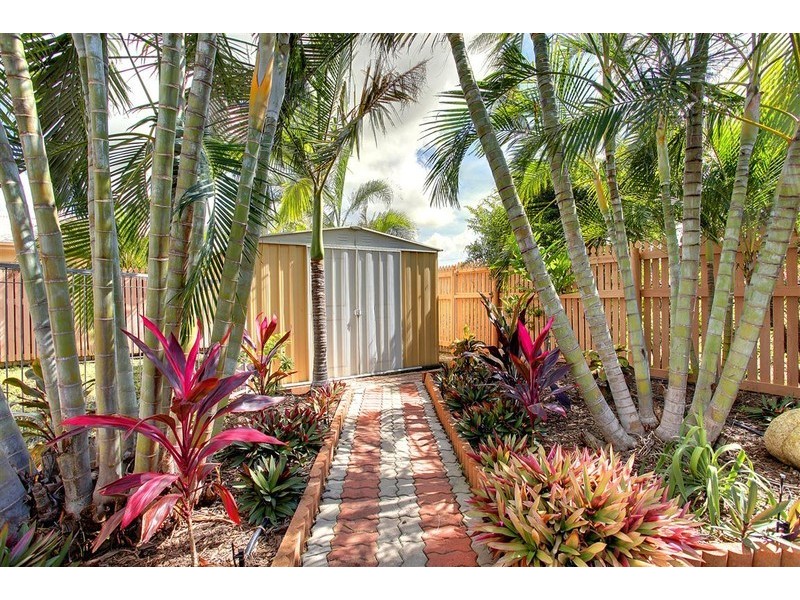 23 Gilmour Cr, Kirwan QLD 4817